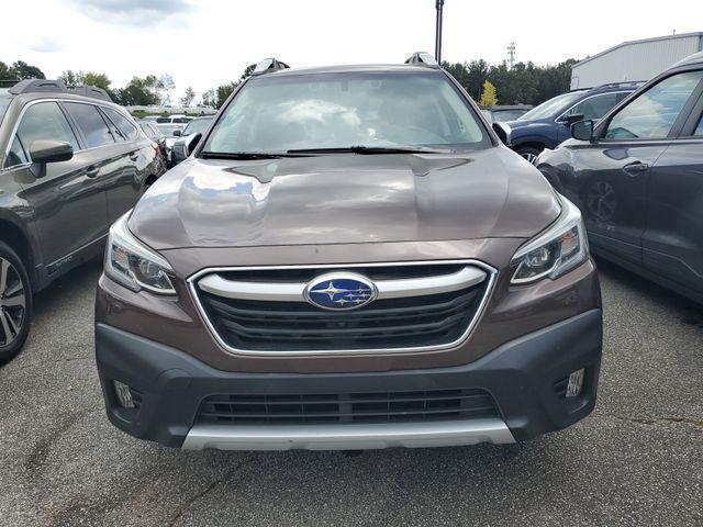 used 2020 Subaru Outback car, priced at $24,902