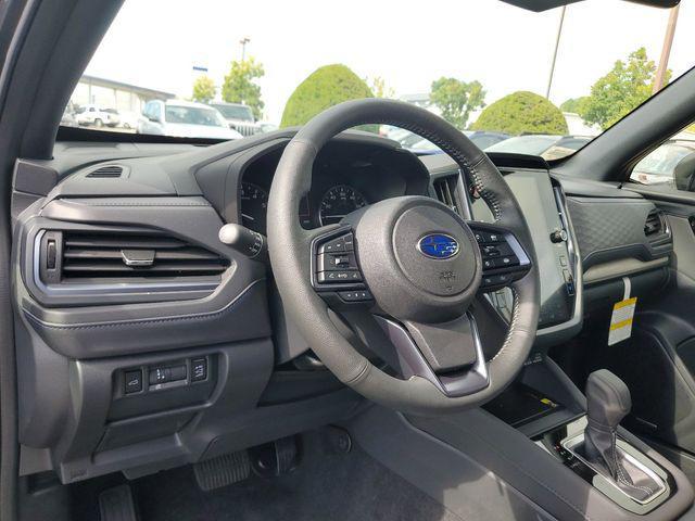 new 2025 Subaru Forester car, priced at $40,530