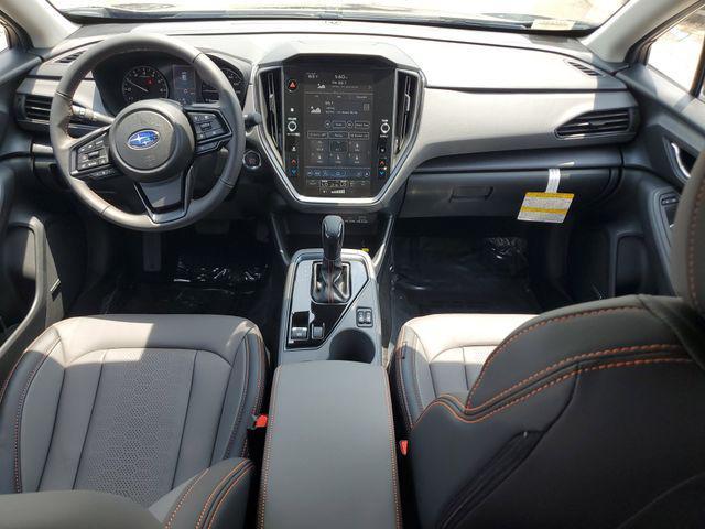 new 2025 Subaru Crosstrek car, priced at $35,934