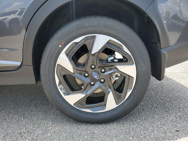 new 2025 Subaru Crosstrek car, priced at $35,934