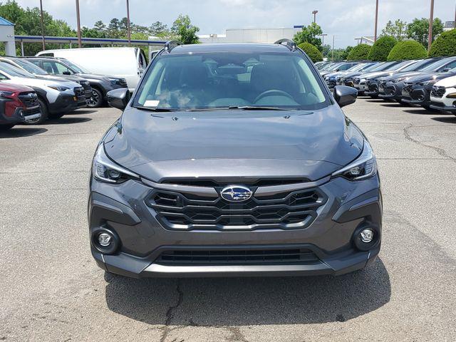 new 2025 Subaru Crosstrek car, priced at $35,934