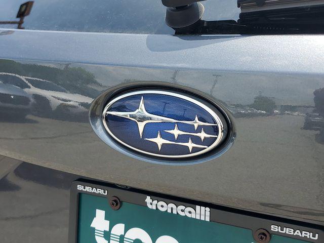 new 2025 Subaru Crosstrek car, priced at $35,934