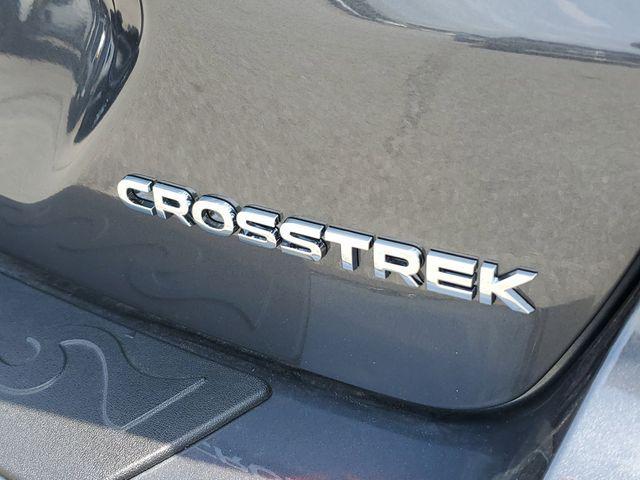new 2025 Subaru Crosstrek car, priced at $35,934