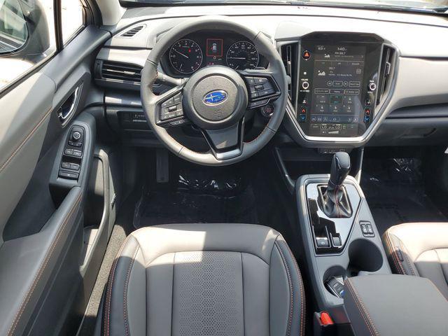 new 2025 Subaru Crosstrek car, priced at $35,934