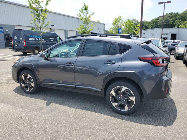 new 2025 Subaru Crosstrek car, priced at $35,934