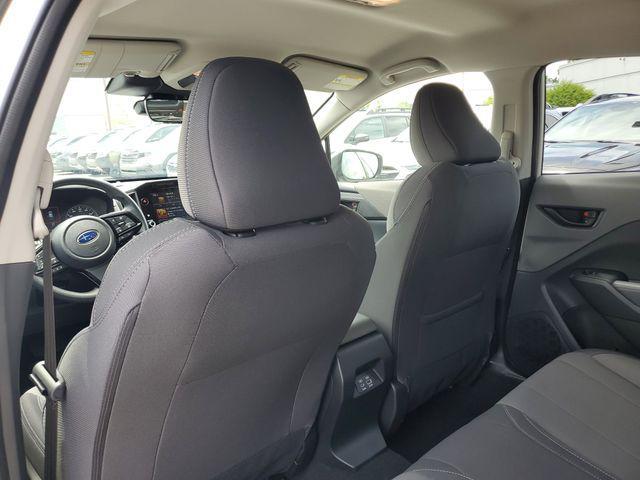 new 2025 Subaru Crosstrek car, priced at $29,502