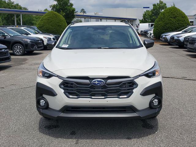 new 2025 Subaru Crosstrek car, priced at $29,502
