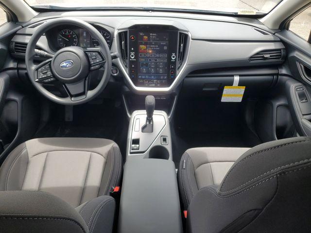 new 2025 Subaru Crosstrek car, priced at $29,502