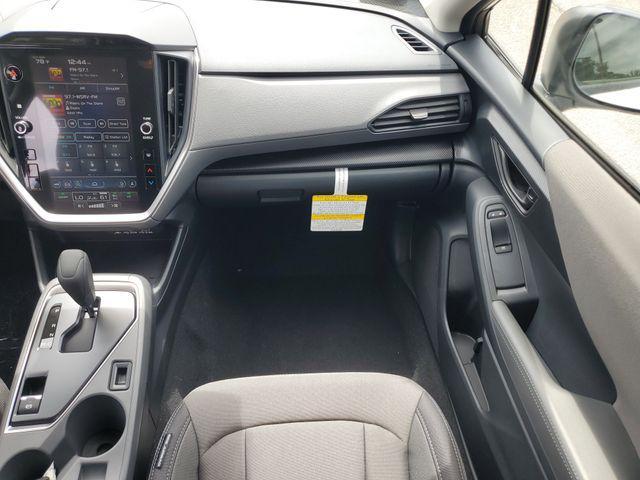new 2025 Subaru Crosstrek car, priced at $29,502