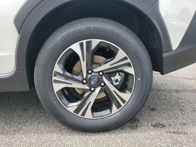 new 2025 Subaru Crosstrek car, priced at $29,502