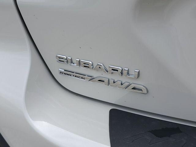 new 2025 Subaru Crosstrek car, priced at $29,502