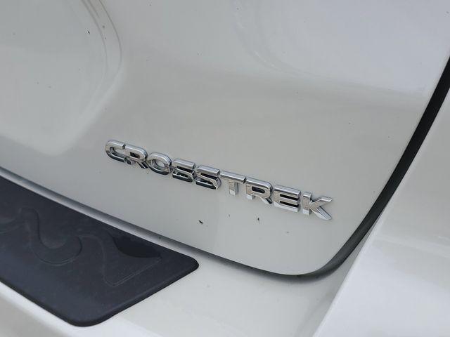 new 2025 Subaru Crosstrek car, priced at $29,502