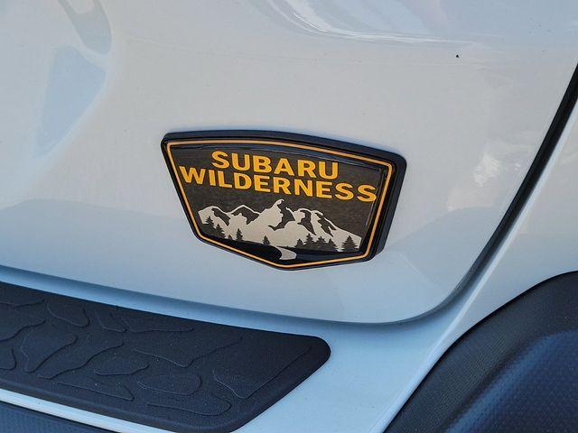 new 2024 Subaru Crosstrek car, priced at $36,666
