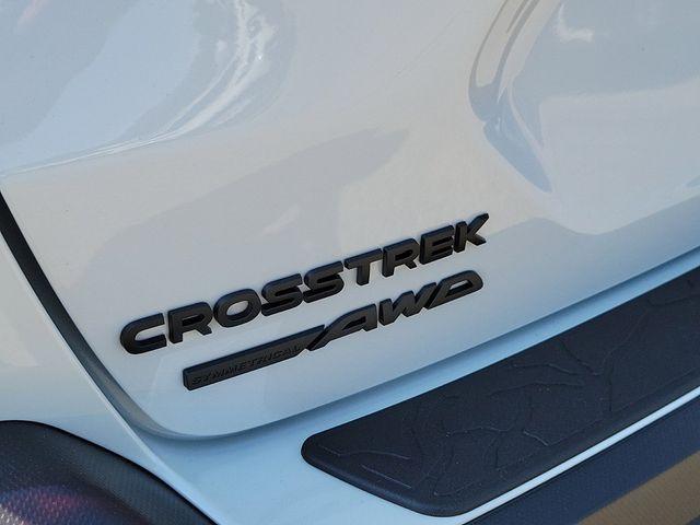 new 2024 Subaru Crosstrek car, priced at $36,666