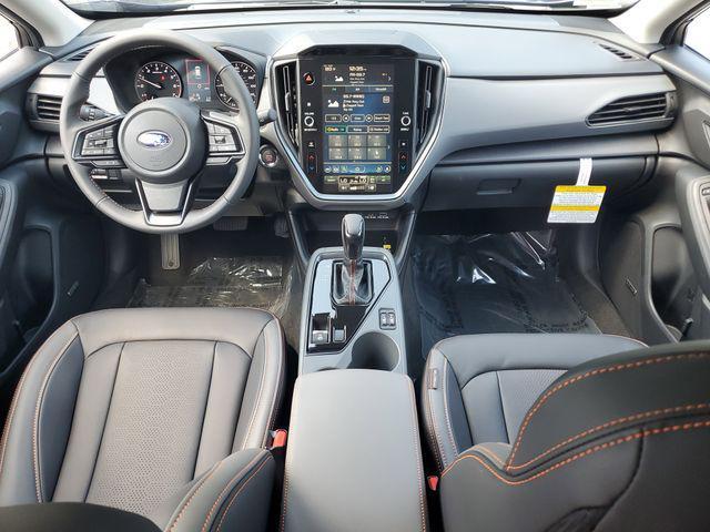 new 2025 Subaru Crosstrek car, priced at $36,412