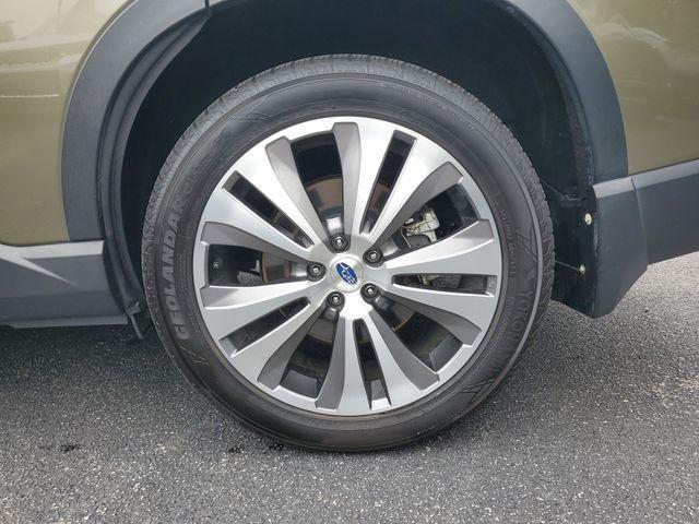 used 2022 Subaru Ascent car, priced at $32,513