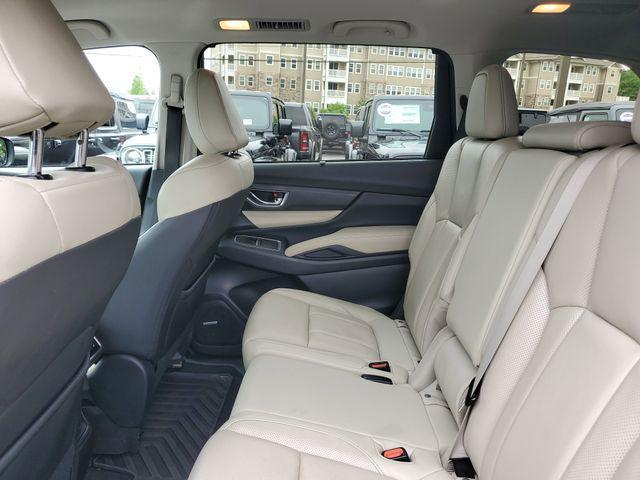 used 2022 Subaru Ascent car, priced at $32,513
