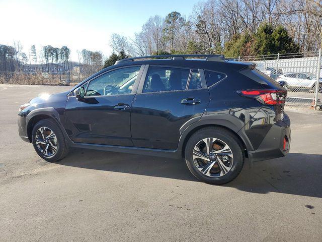 used 2024 Subaru Crosstrek car, priced at $27,995