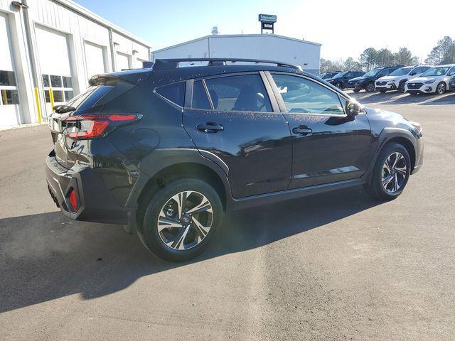 used 2024 Subaru Crosstrek car, priced at $27,995