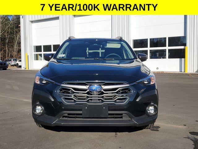 used 2024 Subaru Crosstrek car, priced at $27,995