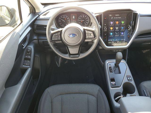 used 2024 Subaru Crosstrek car, priced at $27,995