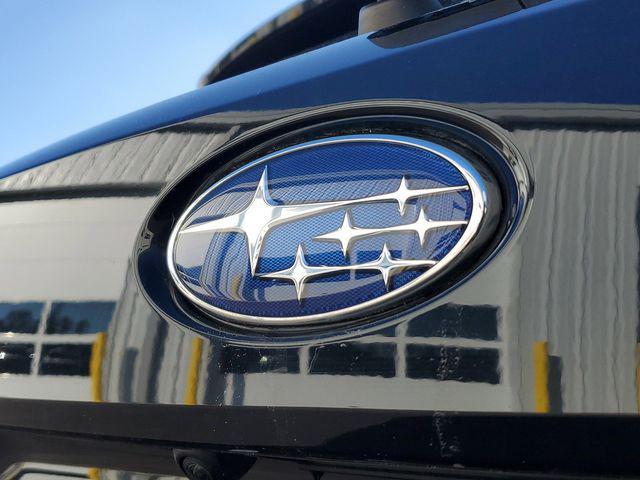 used 2024 Subaru Crosstrek car, priced at $27,995