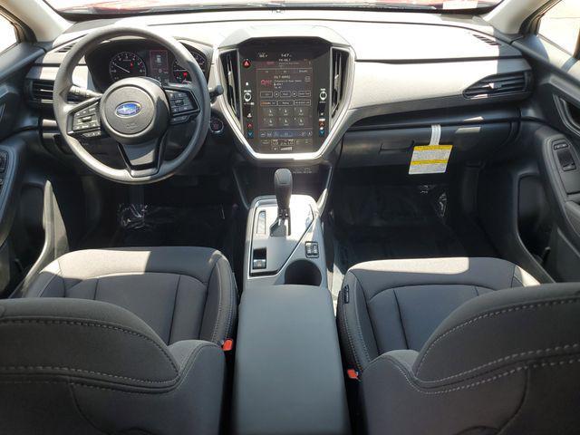 new 2025 Subaru Crosstrek car, priced at $32,385