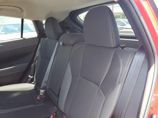 new 2025 Subaru Crosstrek car, priced at $32,385