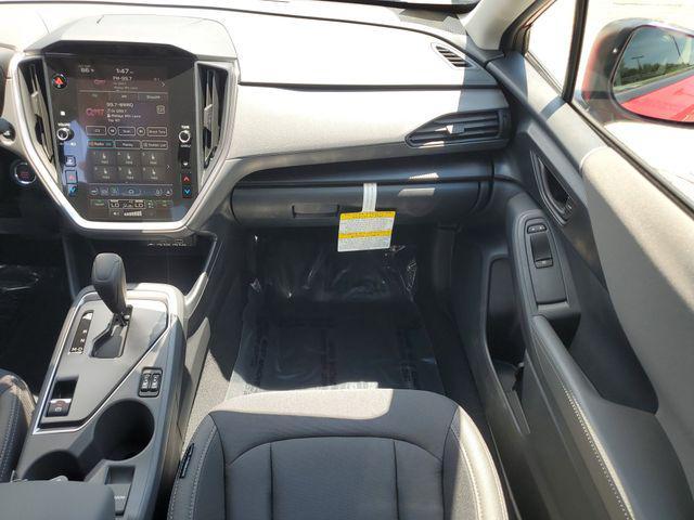 new 2025 Subaru Crosstrek car, priced at $32,385