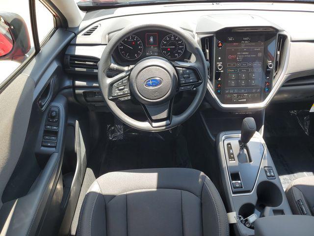 new 2025 Subaru Crosstrek car, priced at $32,385