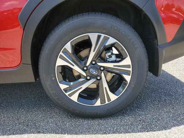 new 2025 Subaru Crosstrek car, priced at $32,385