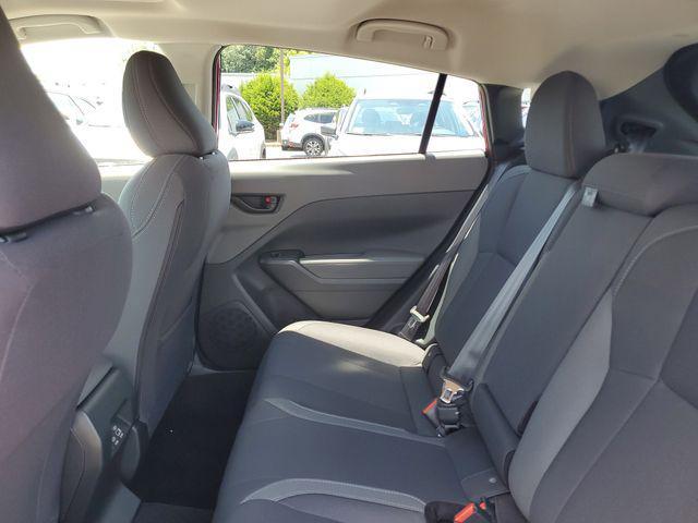 new 2025 Subaru Crosstrek car, priced at $32,385