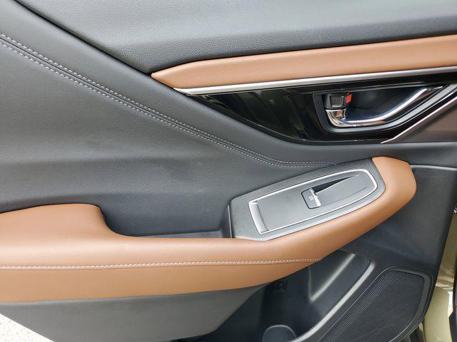 used 2022 Subaru Outback car, priced at $29,812