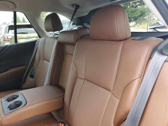 used 2022 Subaru Outback car, priced at $29,812