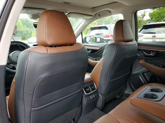 used 2022 Subaru Outback car, priced at $29,812