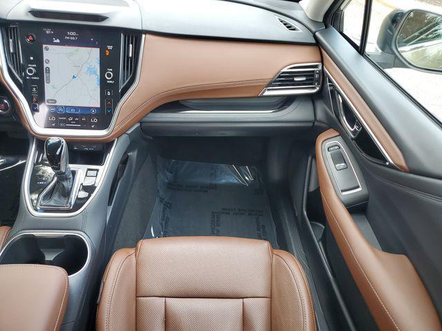 used 2022 Subaru Outback car, priced at $29,812