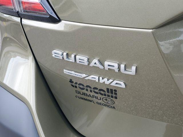 used 2022 Subaru Outback car, priced at $29,812