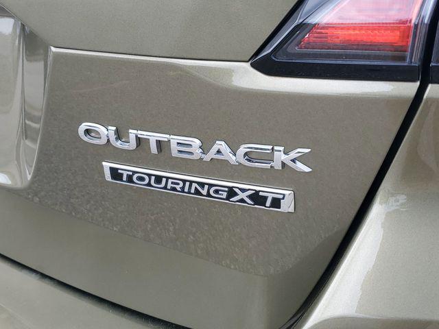 used 2022 Subaru Outback car, priced at $29,812