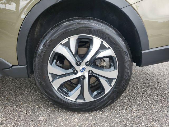 used 2022 Subaru Outback car, priced at $29,812