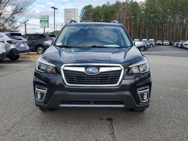 used 2021 Subaru Forester car, priced at $23,102