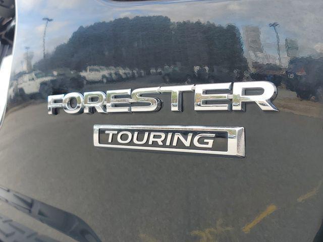 used 2021 Subaru Forester car, priced at $23,102