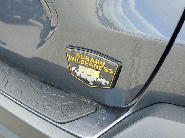 new 2025 Subaru Crosstrek car, priced at $38,211