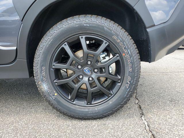 new 2025 Subaru Crosstrek car, priced at $38,211