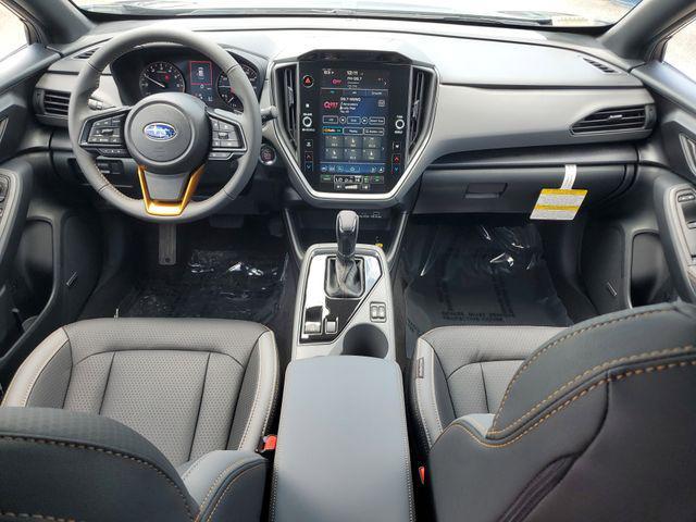 new 2025 Subaru Crosstrek car, priced at $38,211