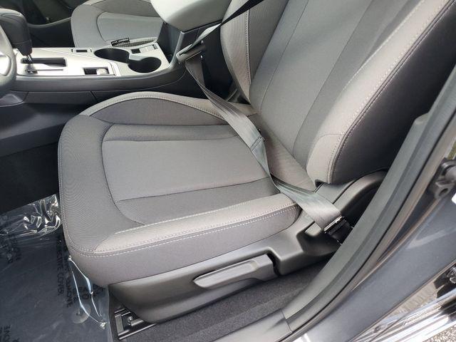 new 2025 Subaru Impreza car, priced at $26,586