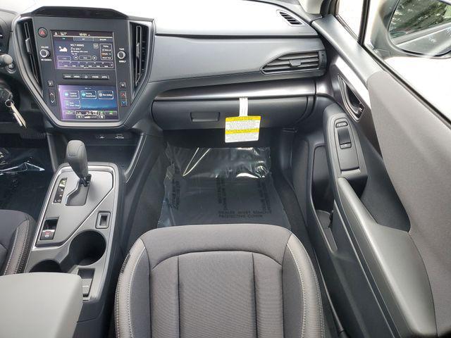 new 2025 Subaru Impreza car, priced at $26,586