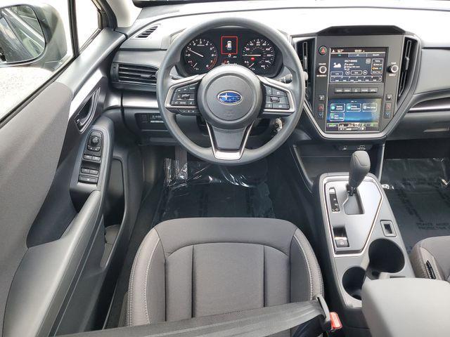 new 2025 Subaru Impreza car, priced at $26,586