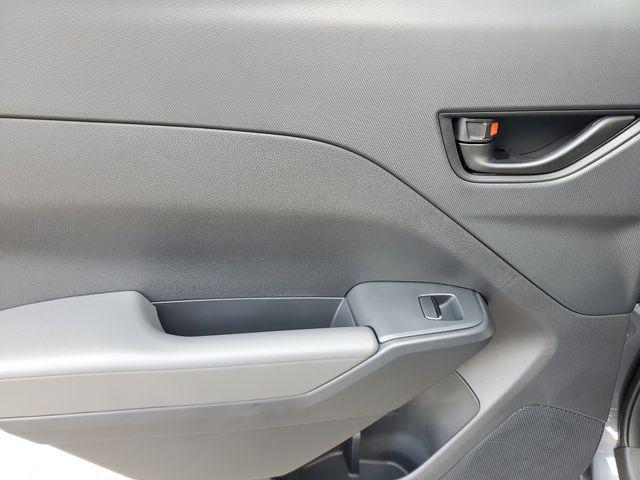 new 2025 Subaru Impreza car, priced at $26,586