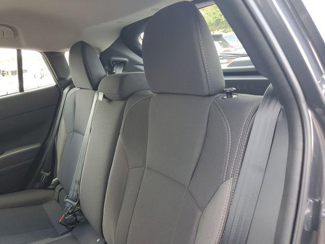 new 2025 Subaru Impreza car, priced at $26,586