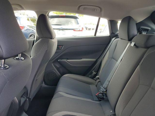 new 2025 Subaru Impreza car, priced at $26,586